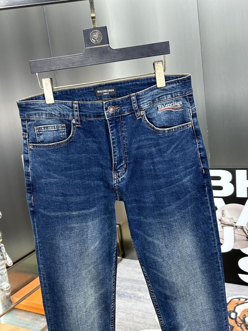 Balenciaga Jeans